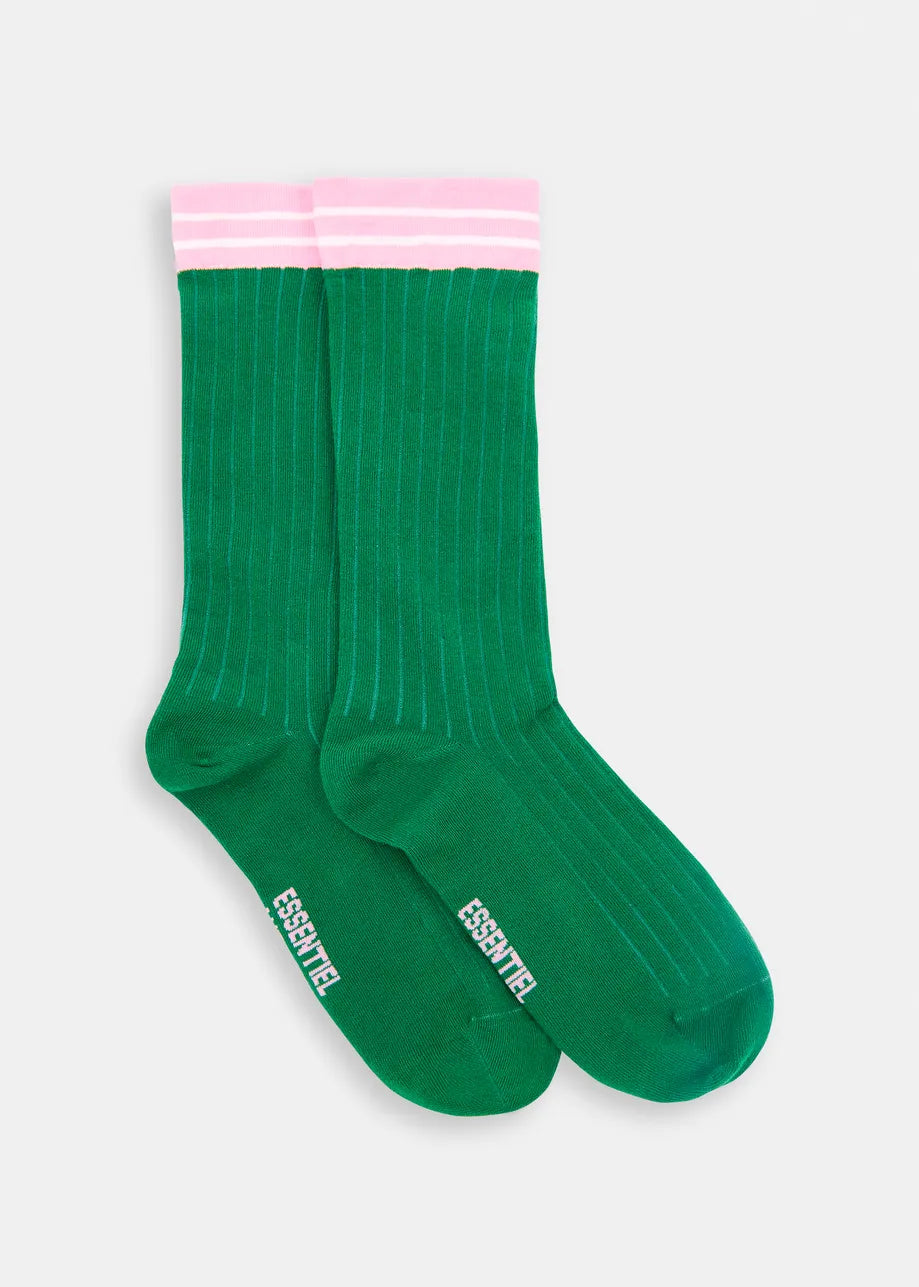 Imummy Green