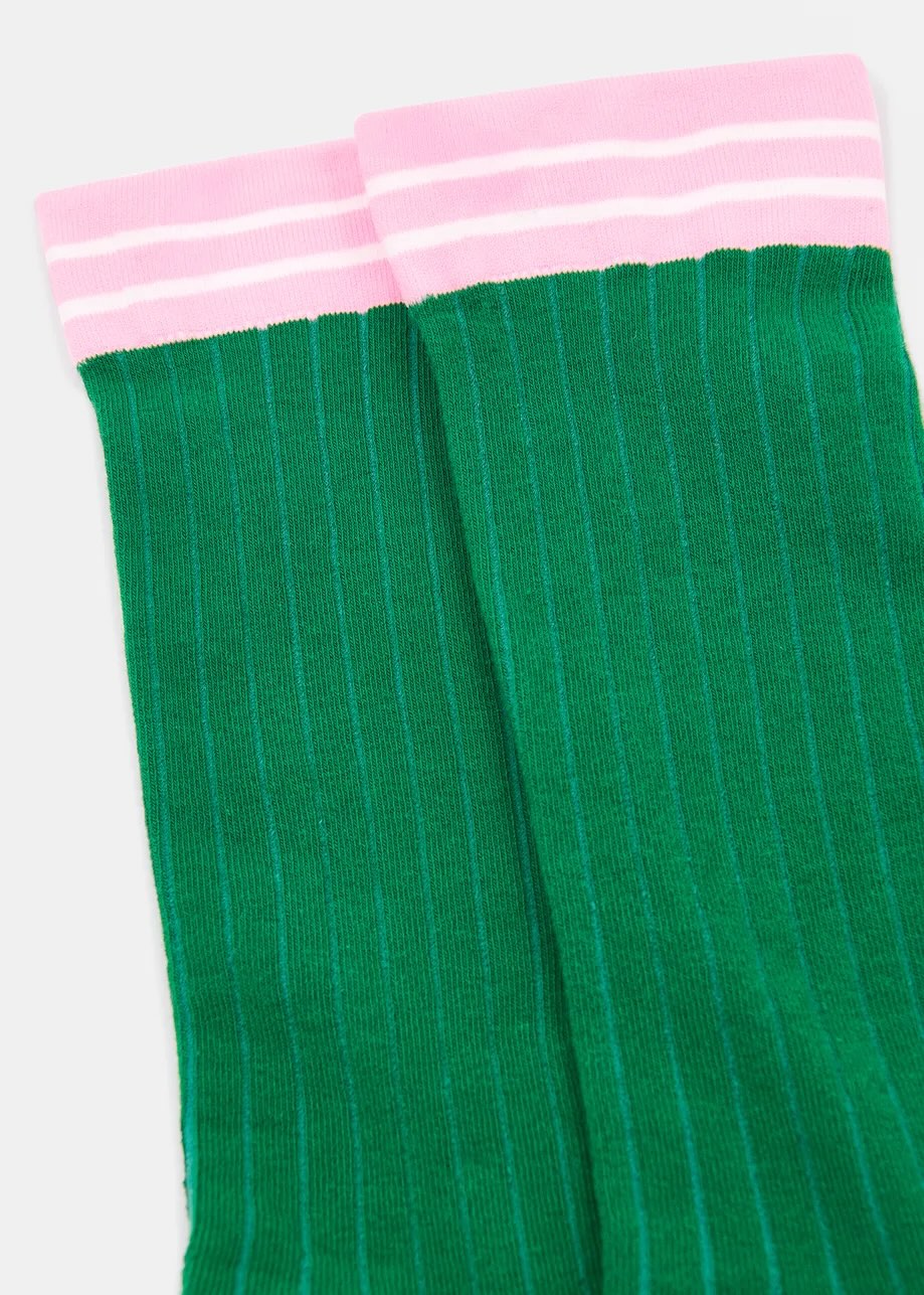 Imummy Green