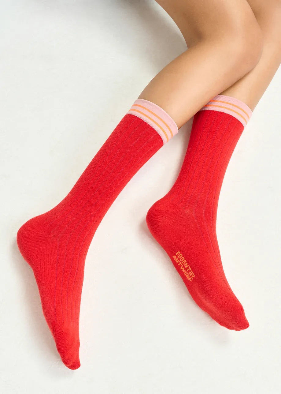 Imummy Red