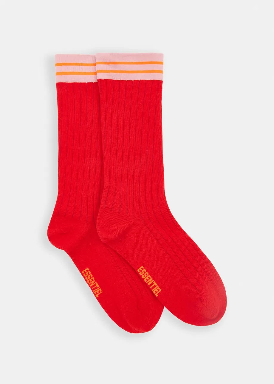 Imummy Red