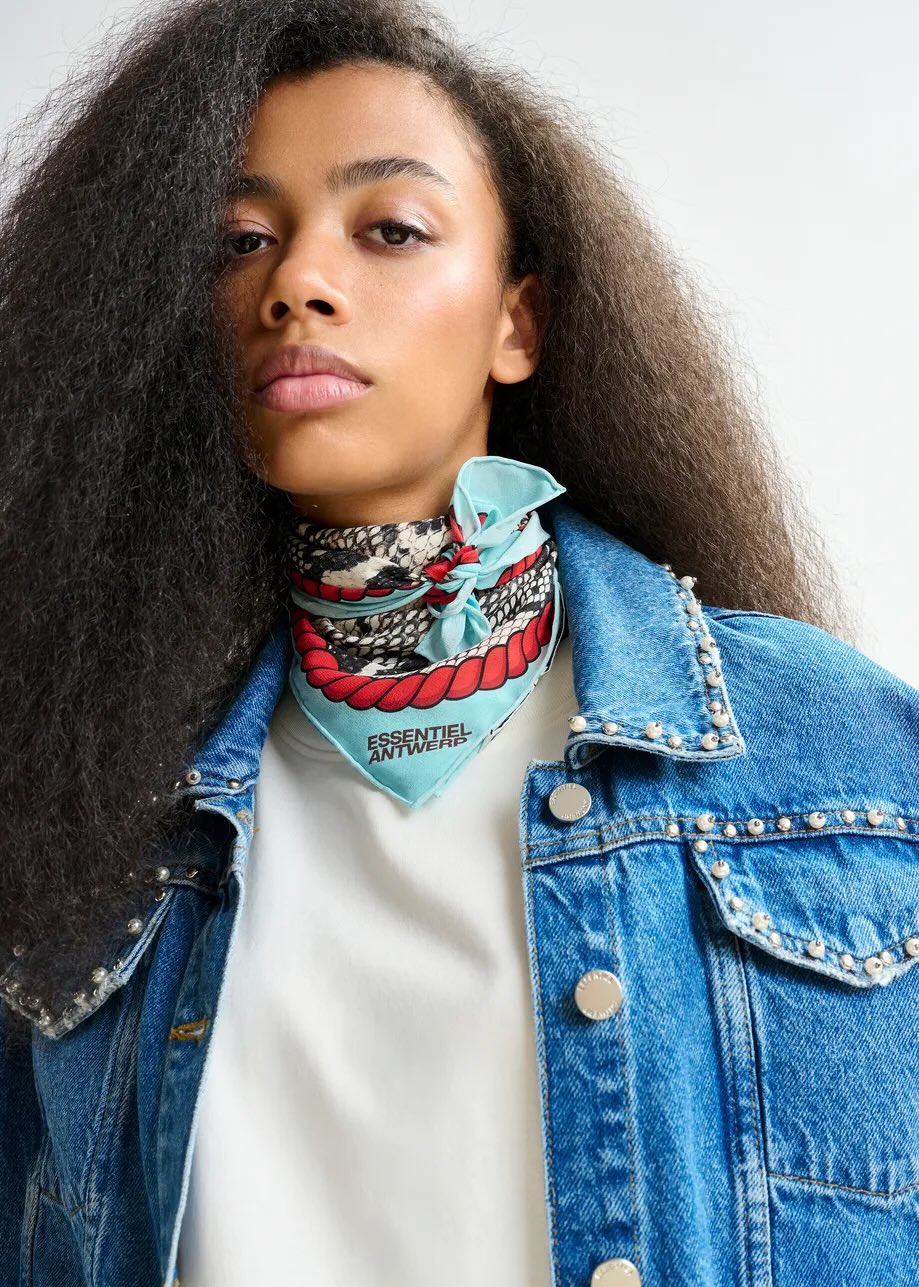 Inc Scarf