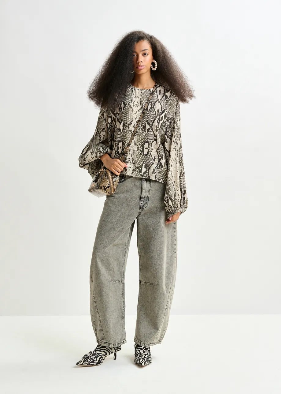 Inemy Blouse
