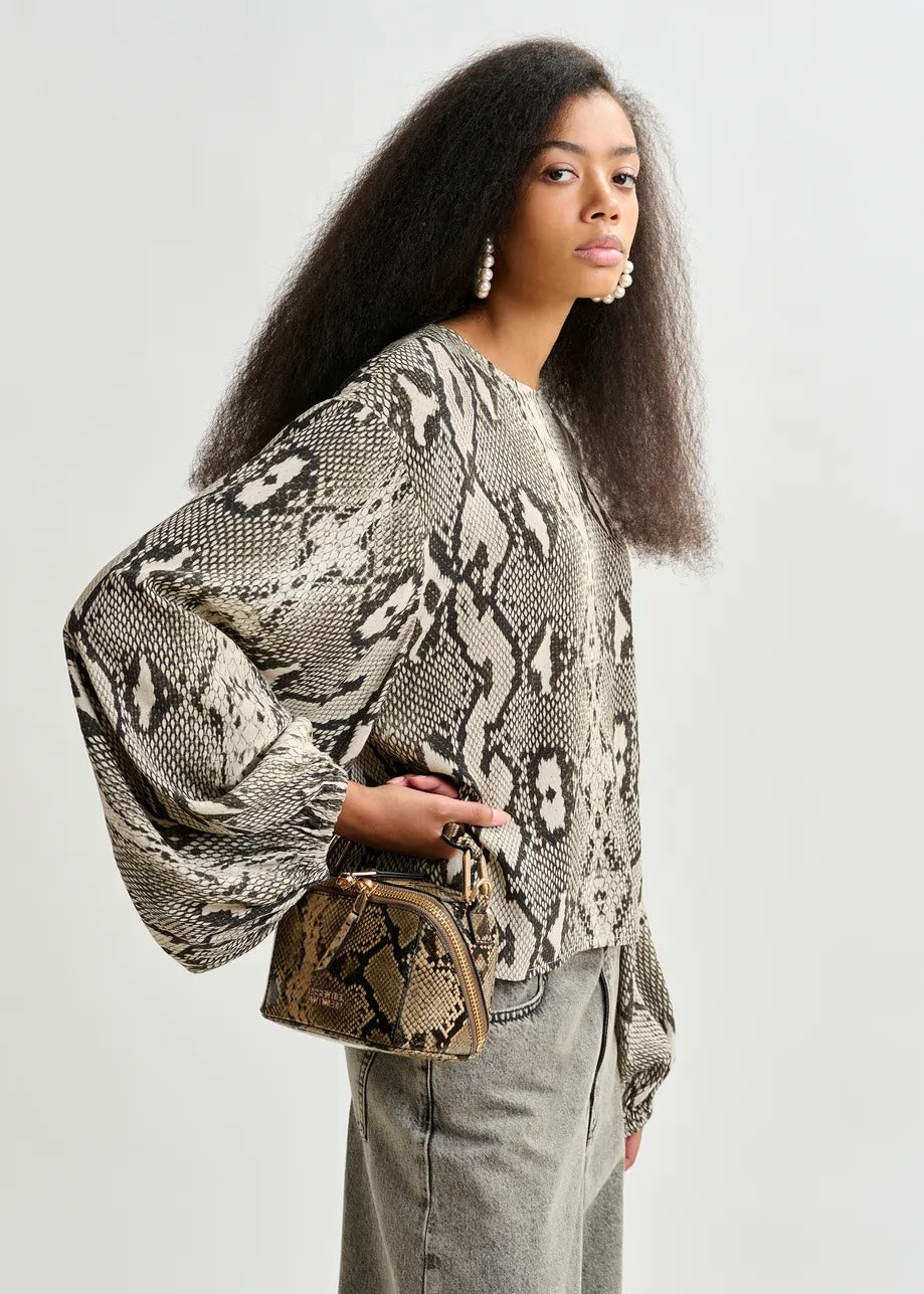Inemy Blouse