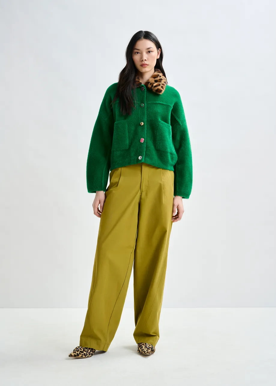 Intention Cardigan