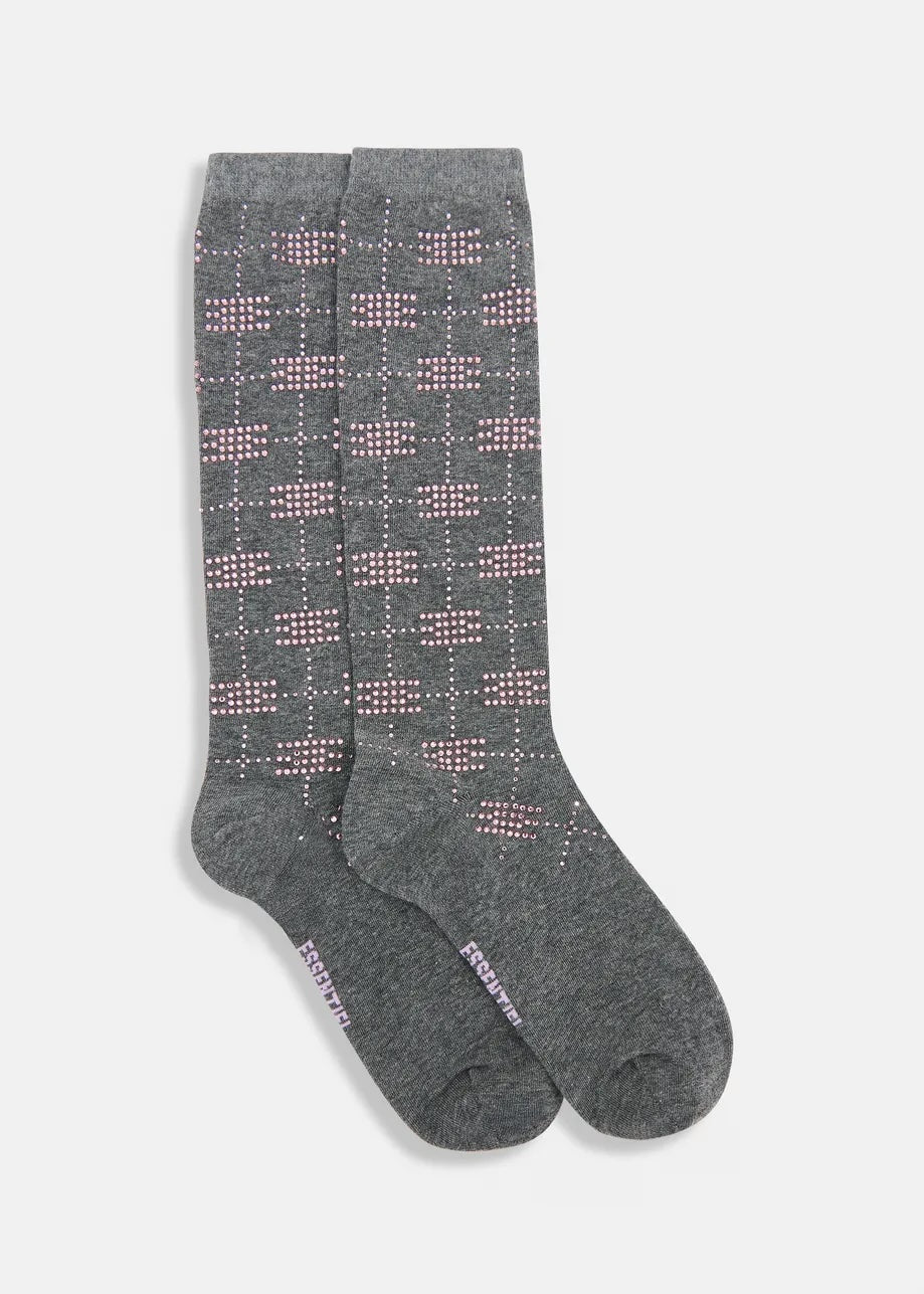 Inverse Socks Grey
