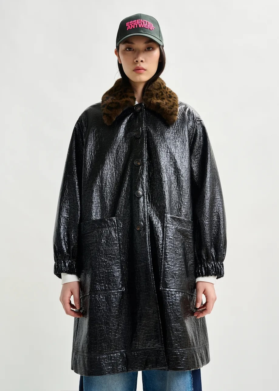 Iom Coat