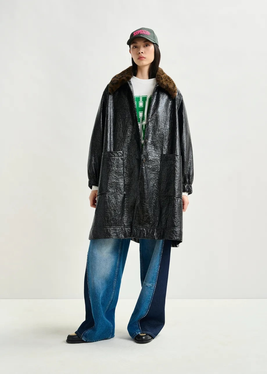 Iom Coat
