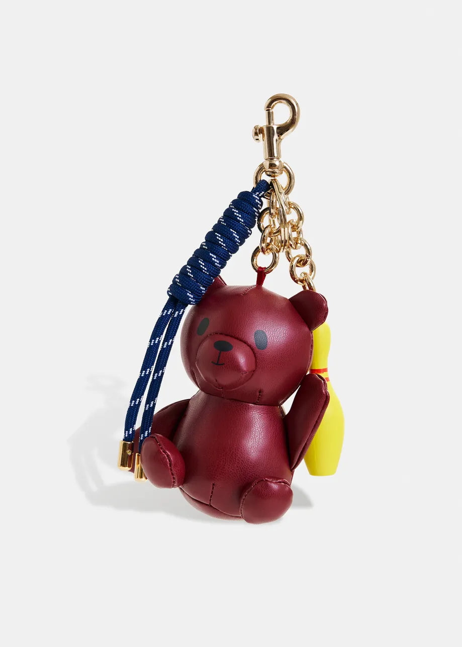 Irano Key Chain