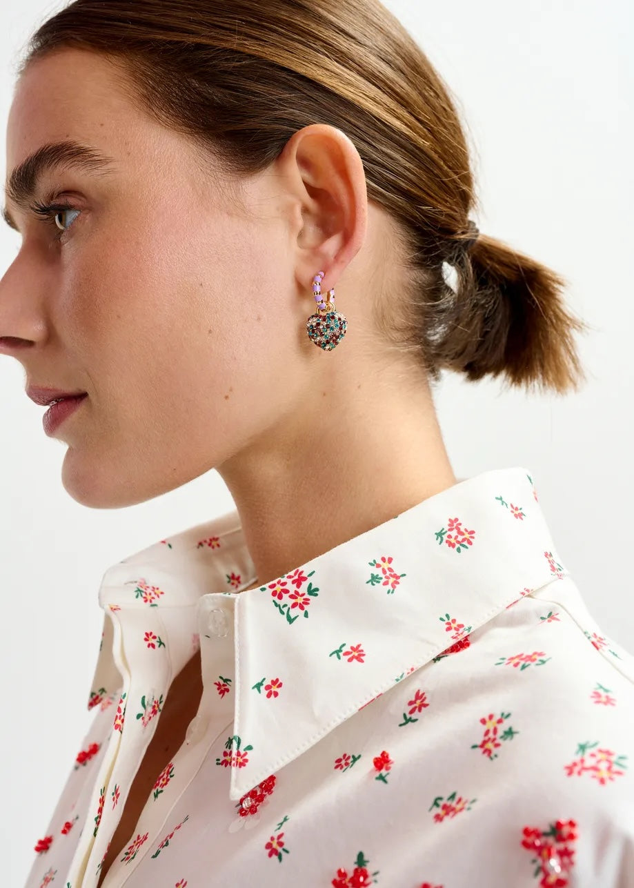 Irnaud Earrings