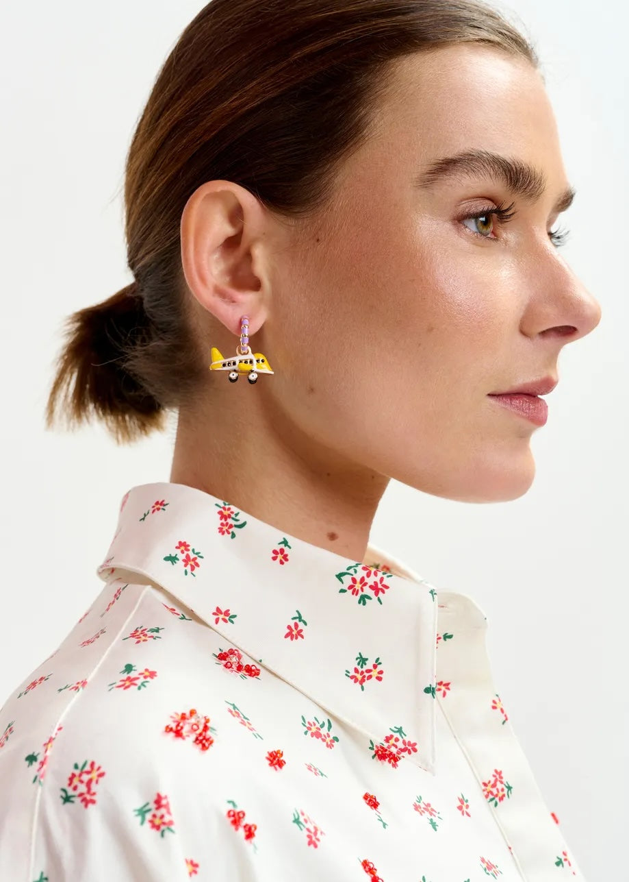 Irnaud Earrings
