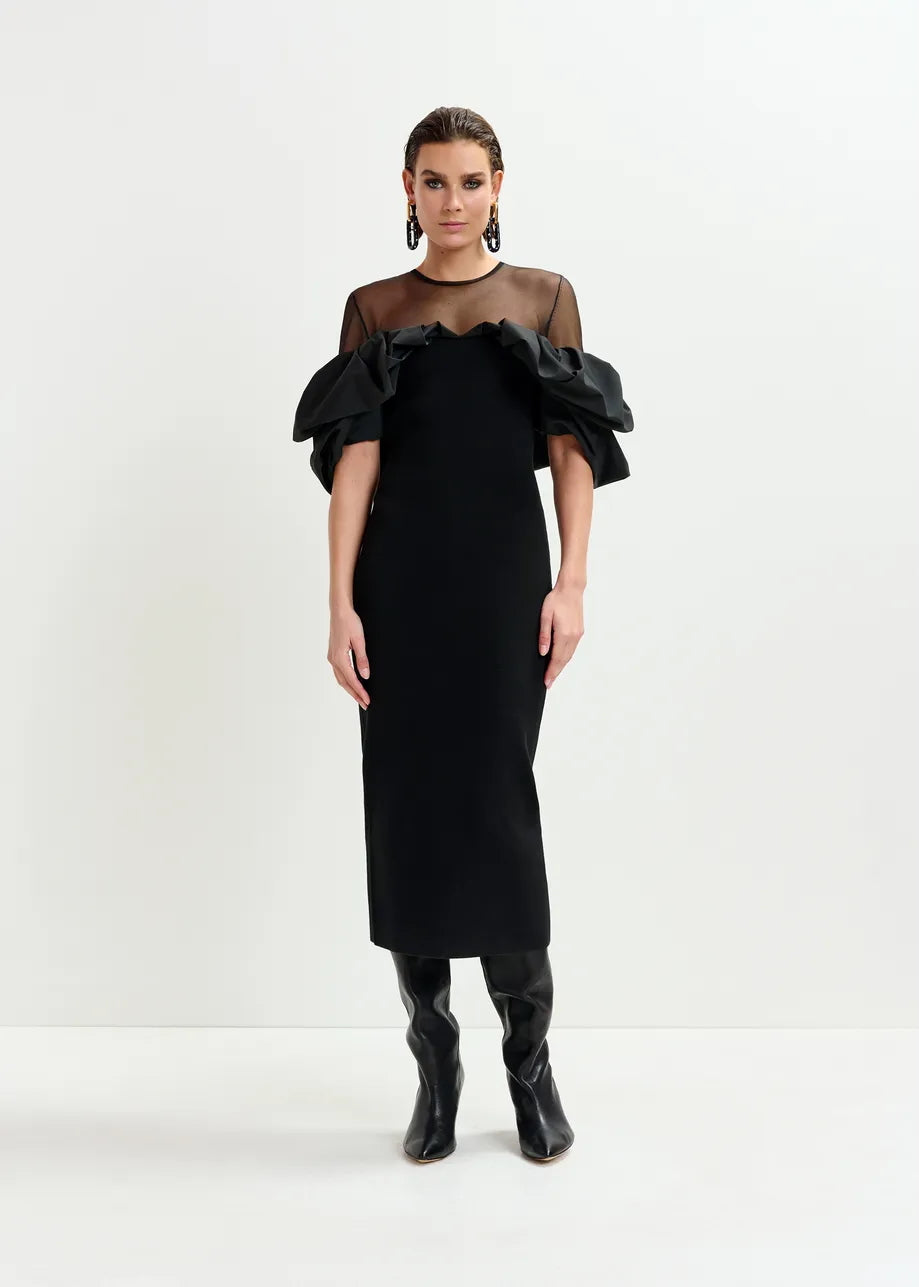 Isatis Dress
