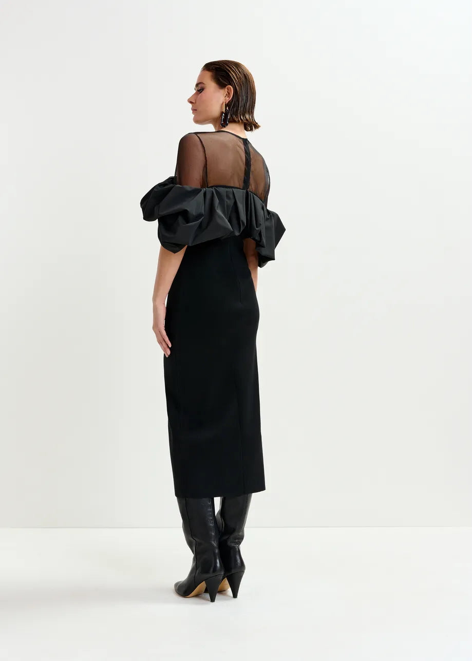 Isatis Dress