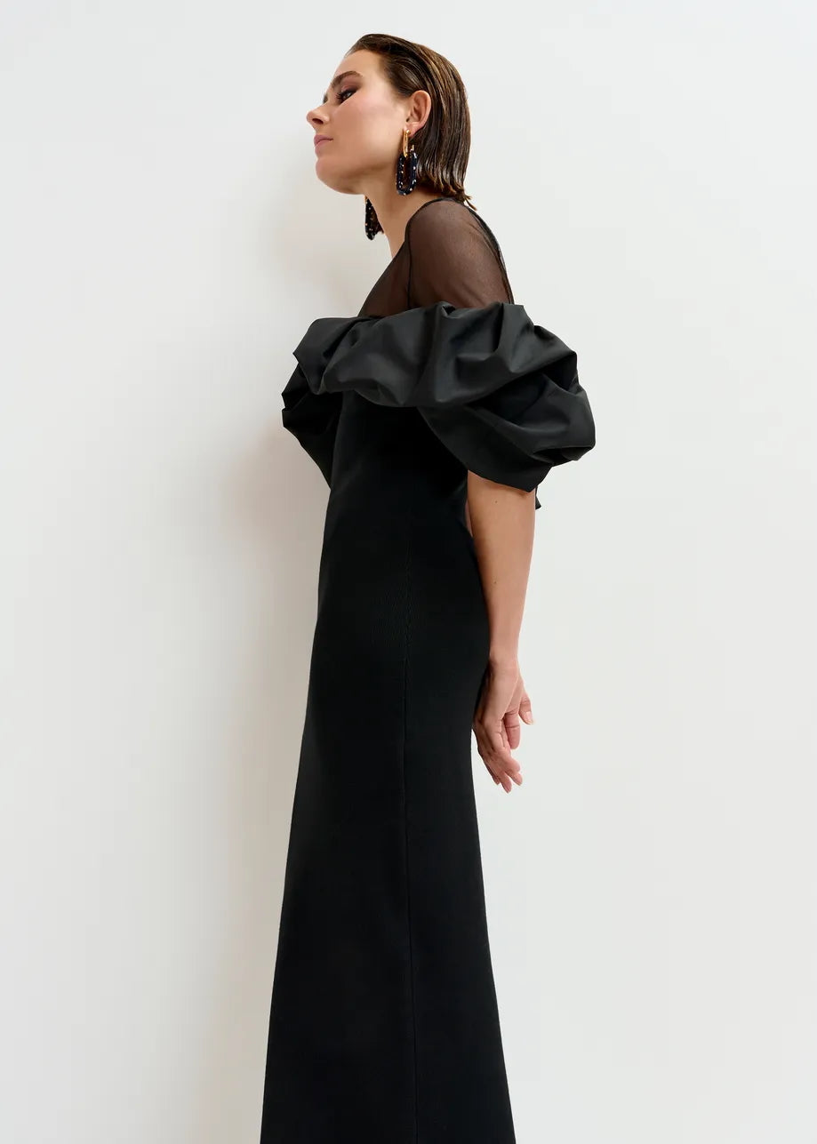 Isatis Dress