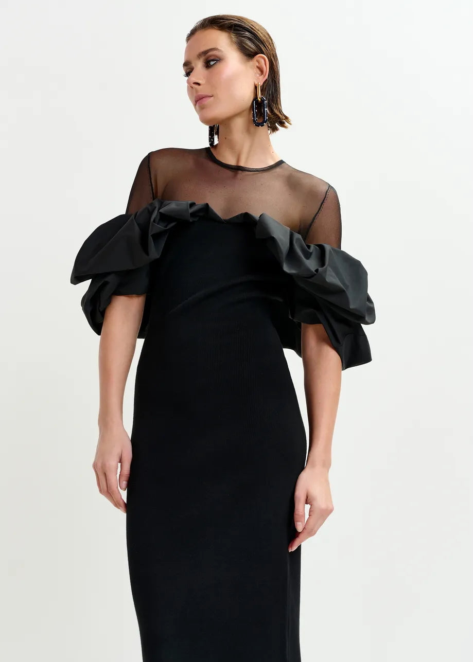 Isatis Dress