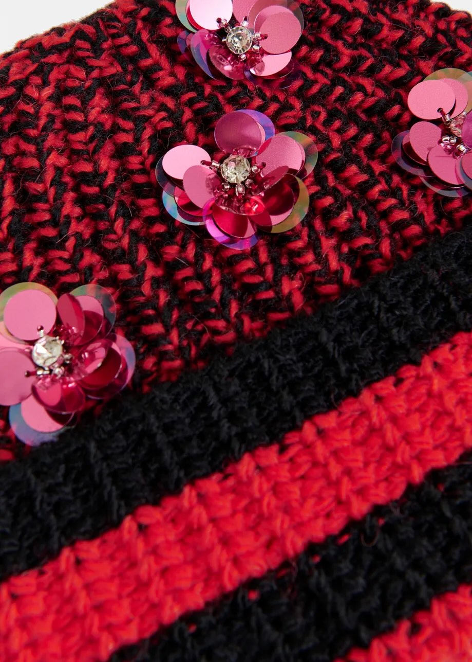 Beanie Poppy