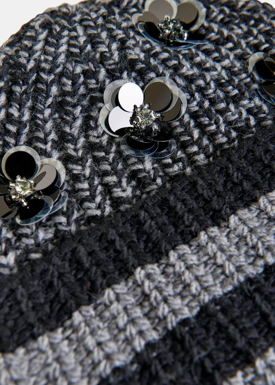 Beanie Shadow