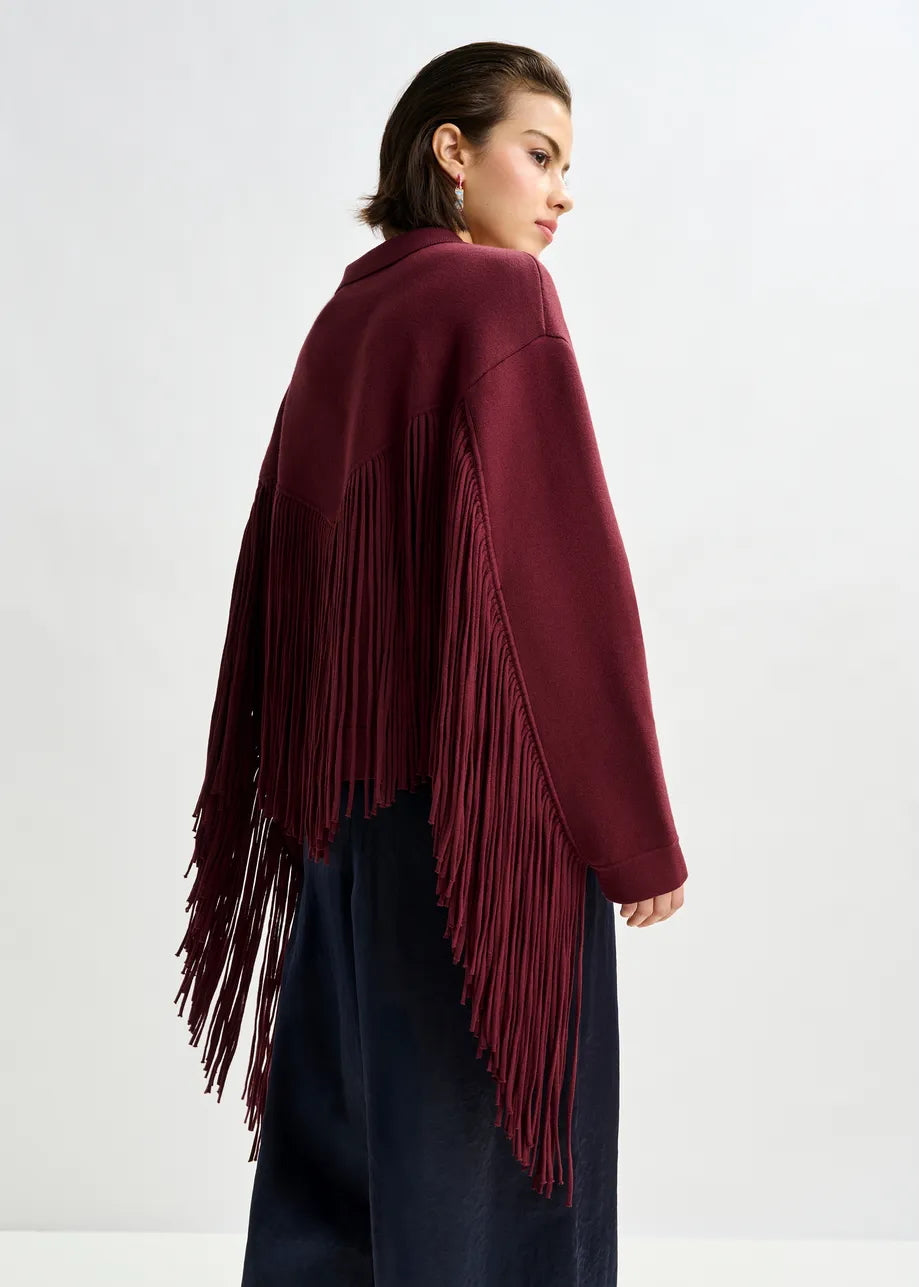 Istern Jacket Margot