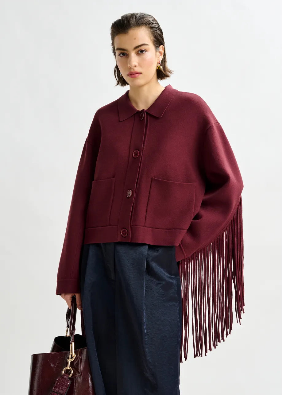 Istern Jacket Margot