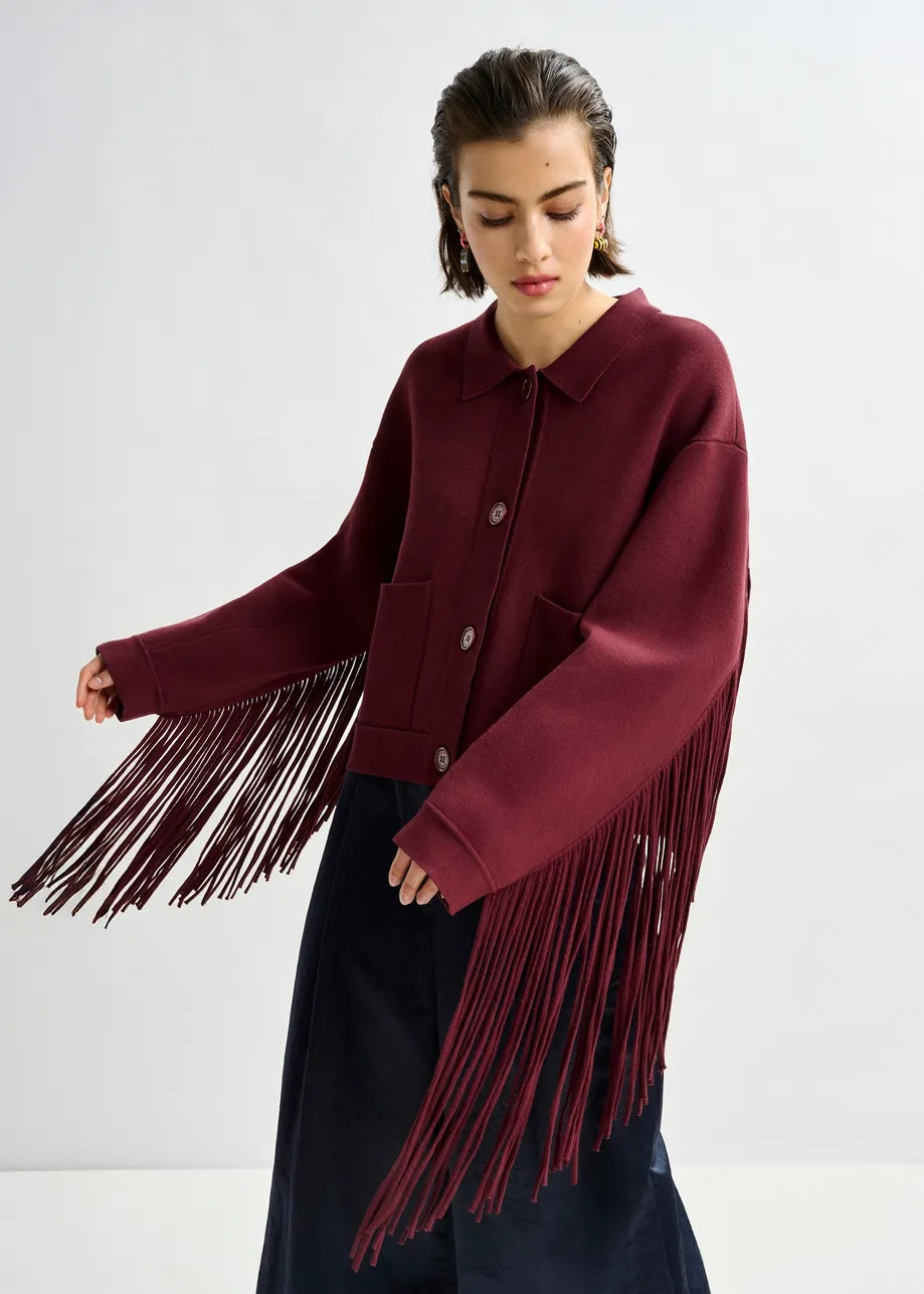 Istern Jacket Margot