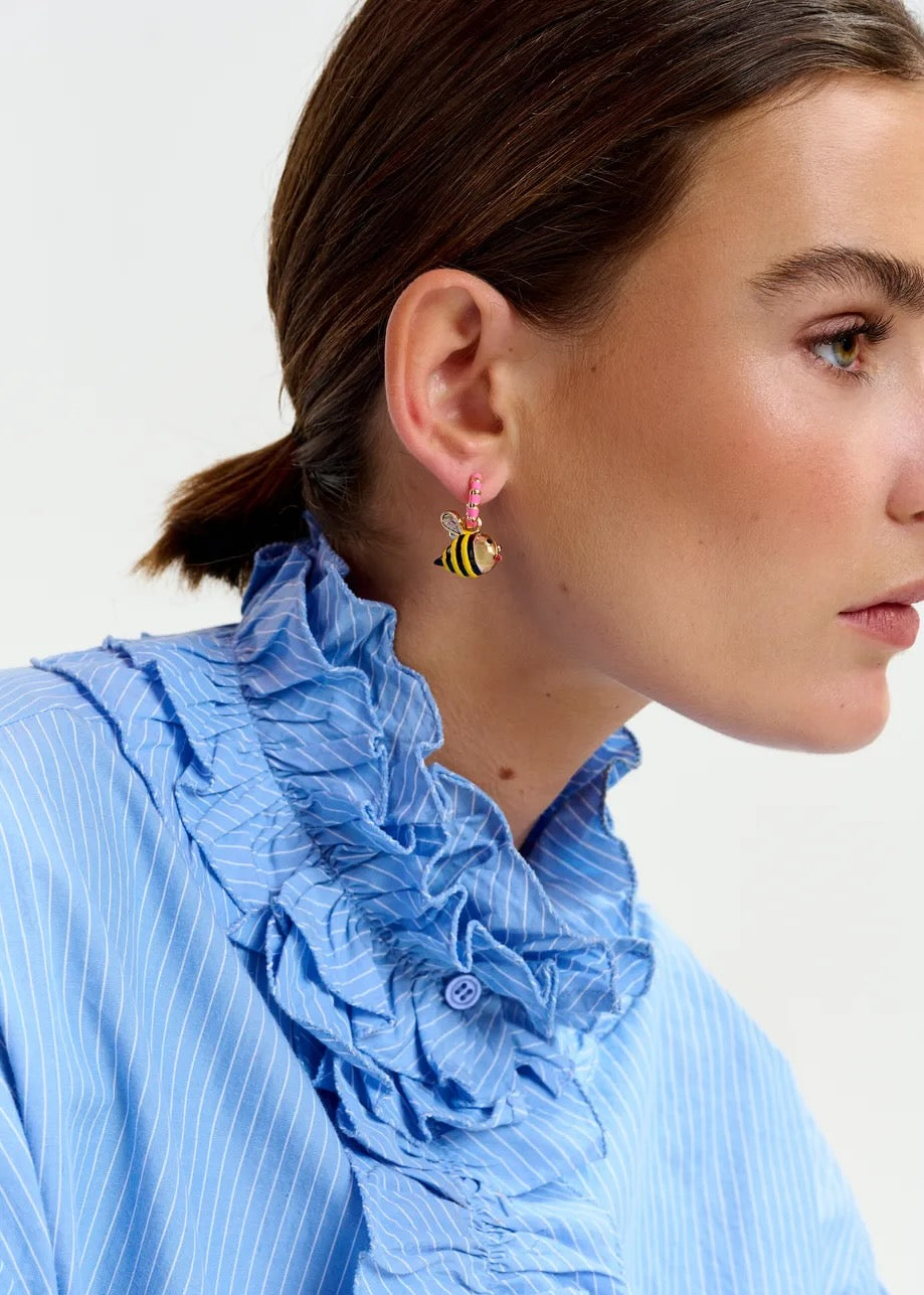Istritti Earrings