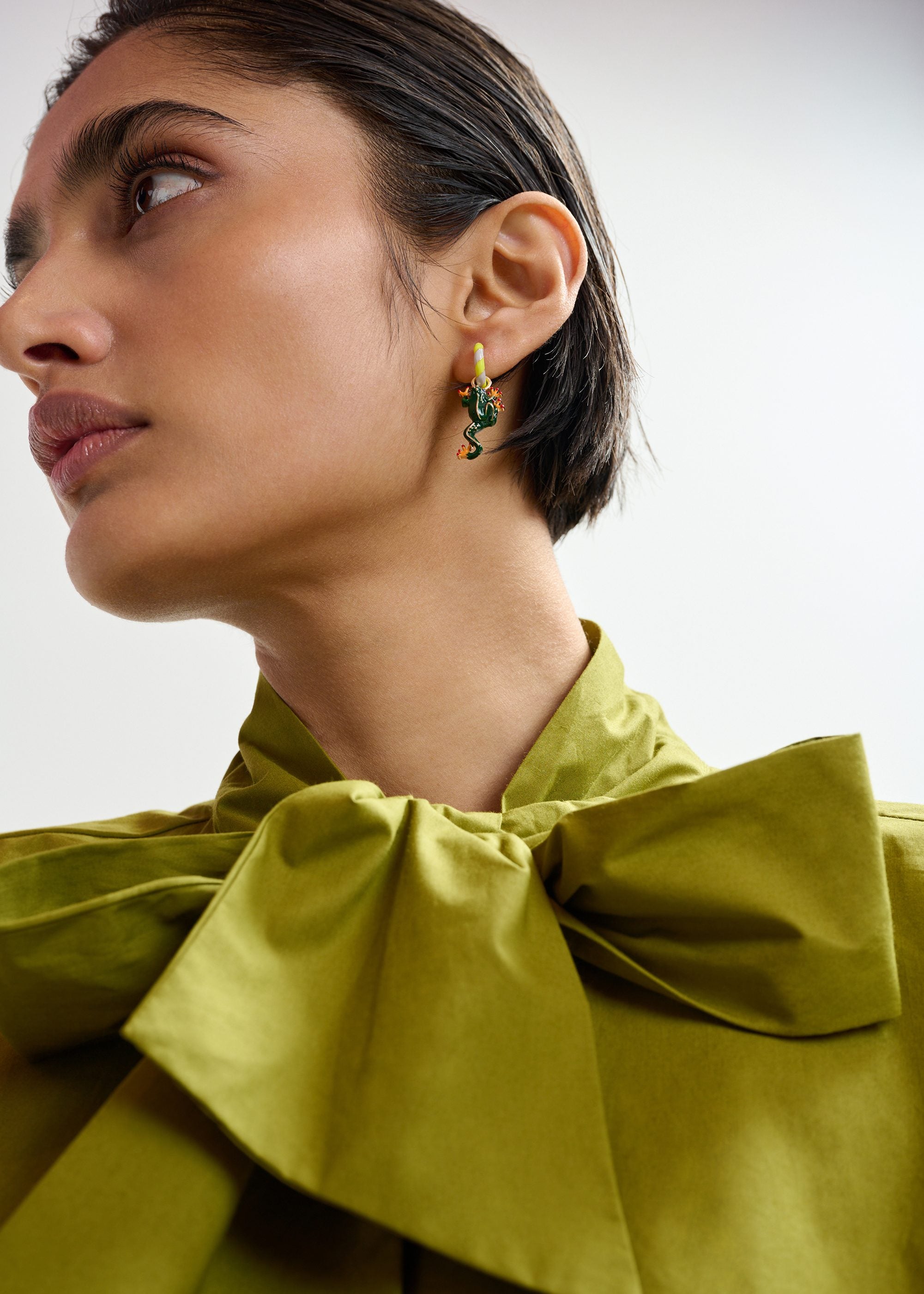 Jedrive Earrings