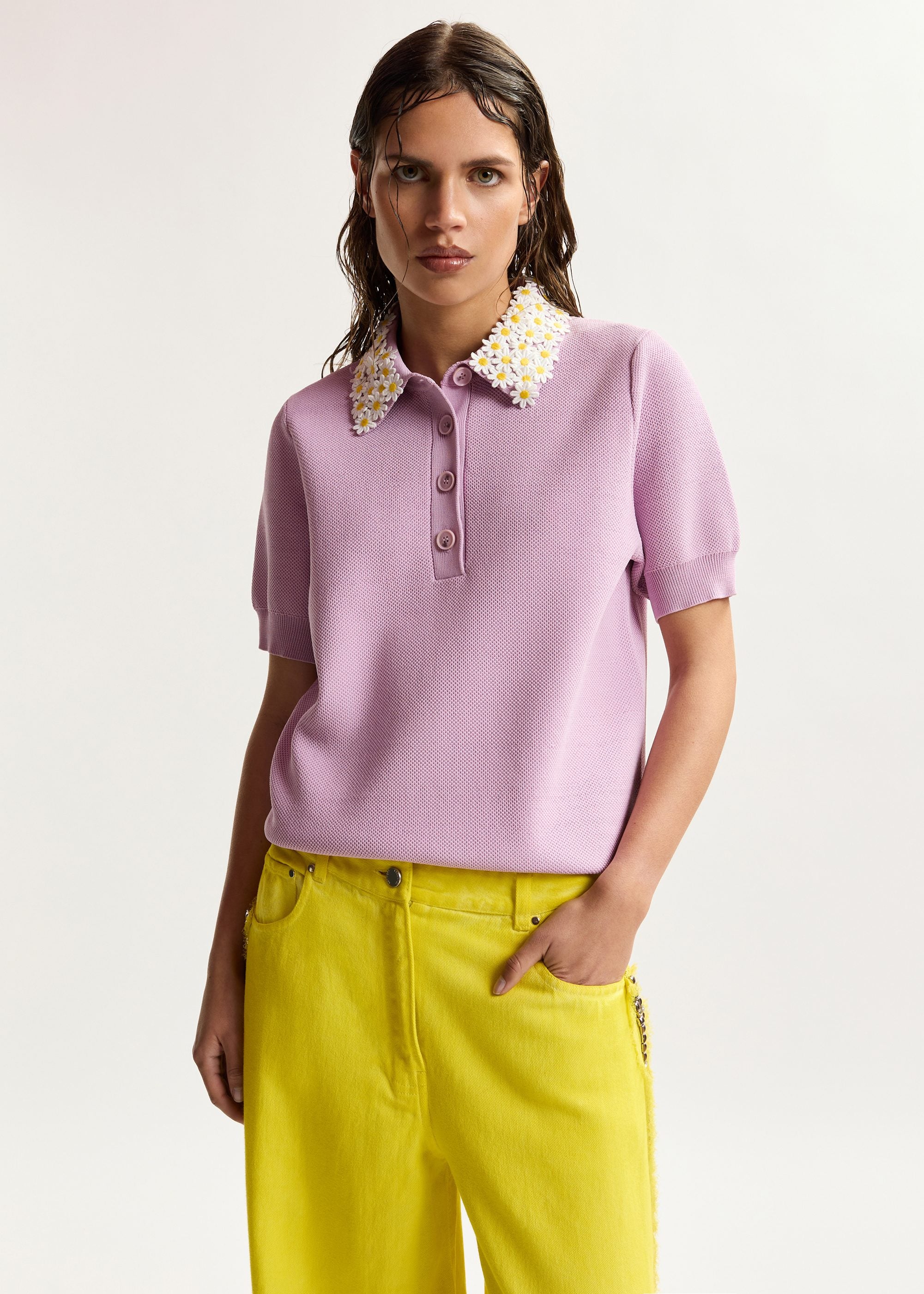 Jember Polo Lilac