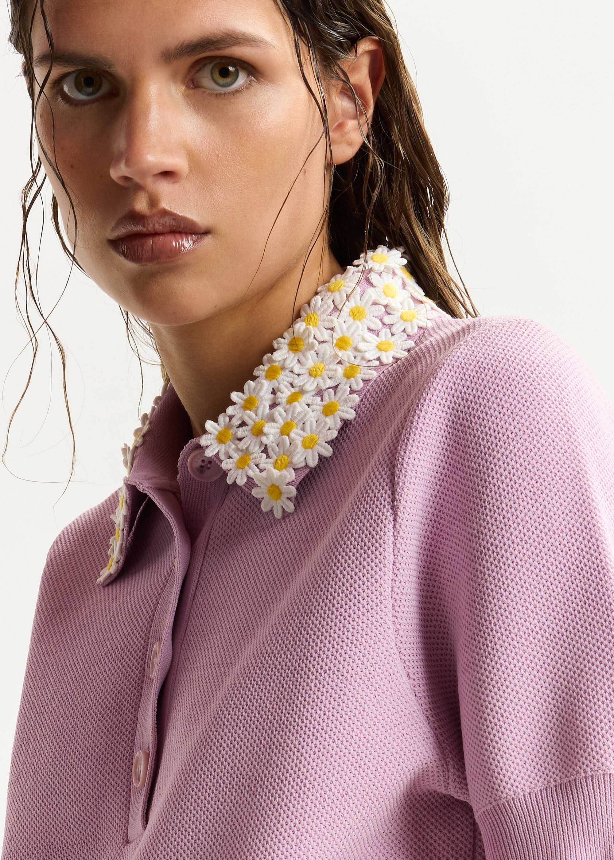 Jember Polo Lilac