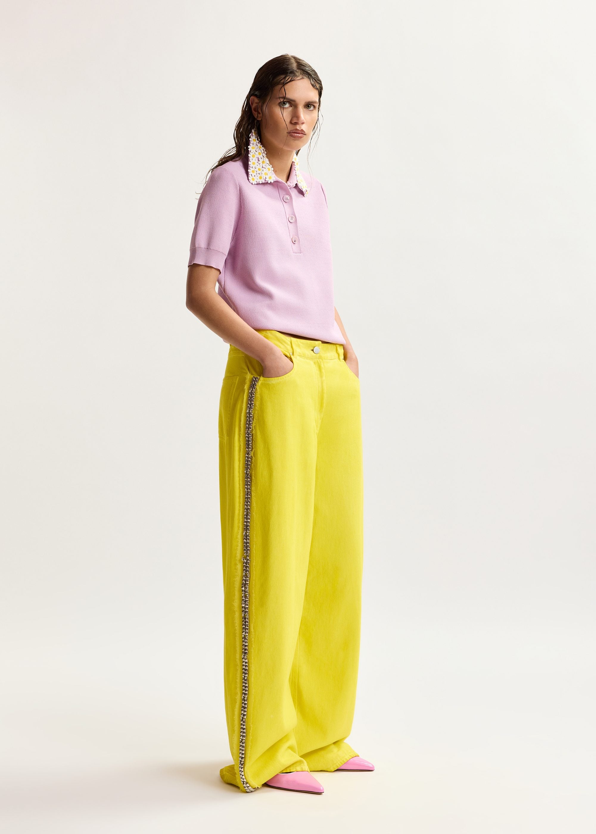 Jember Polo Lilac