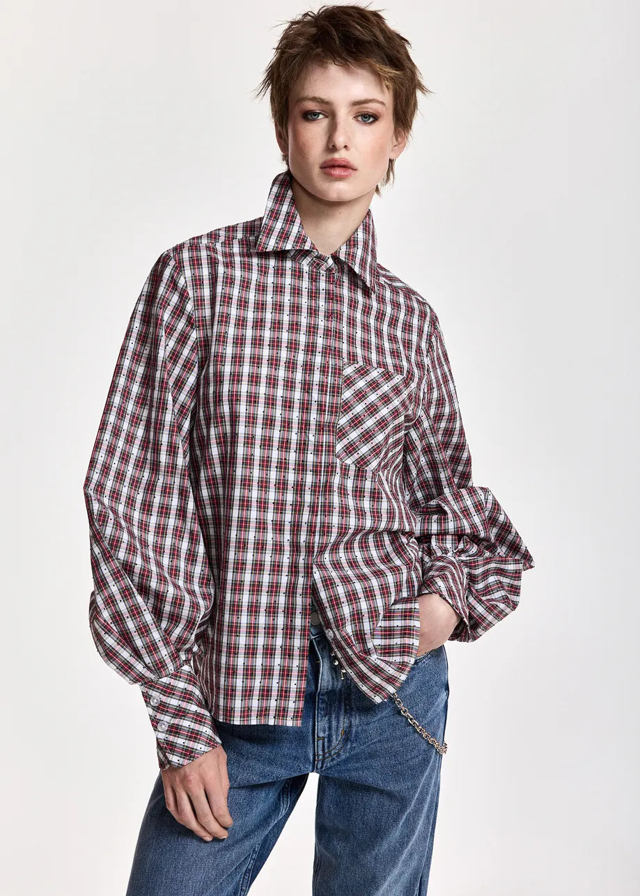 Kalmia Shirt Firestarter