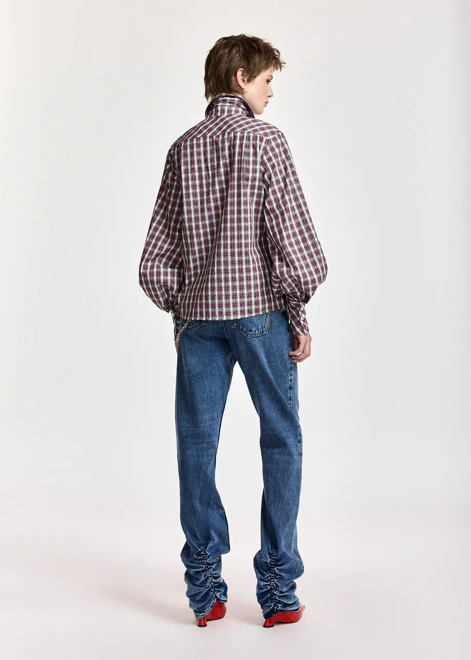 Kalmia Shirt Firestarter
