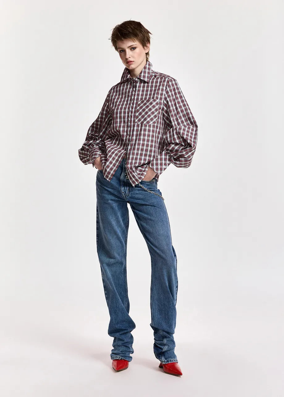 Kalmia Shirt Firestarter