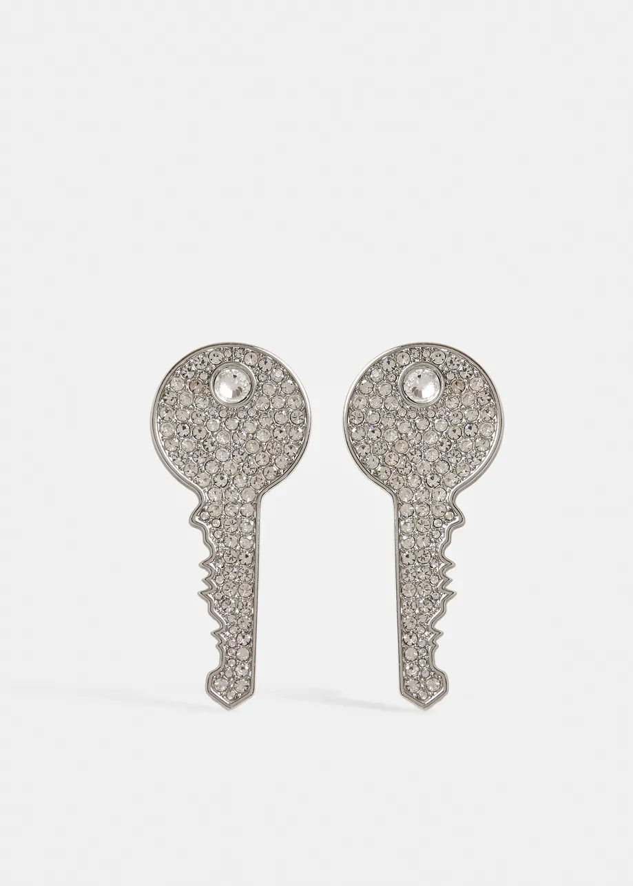 Klock Earrings