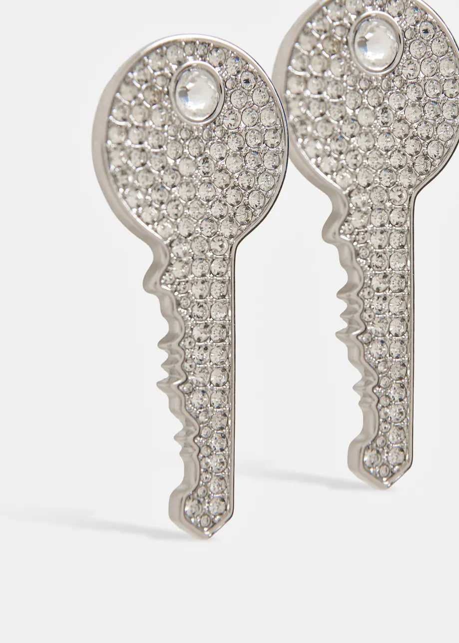 Klock Earrings