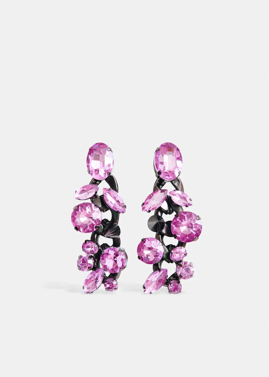 Halias Earrings