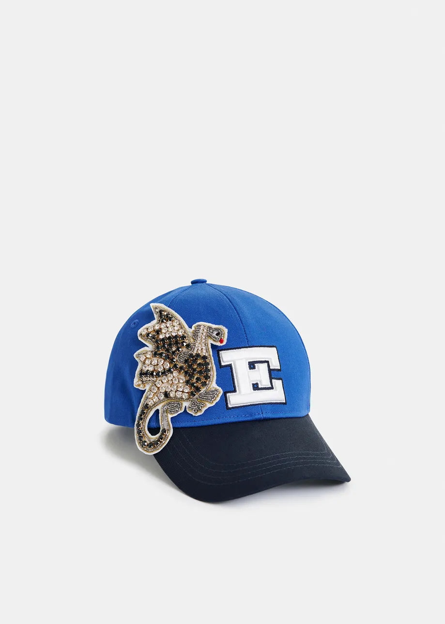 Ivarsity Cap Blue