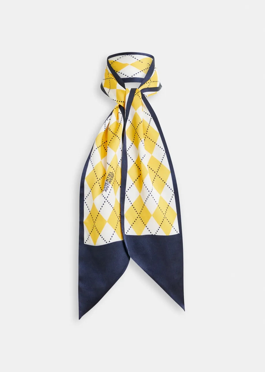 Idottie Yellow