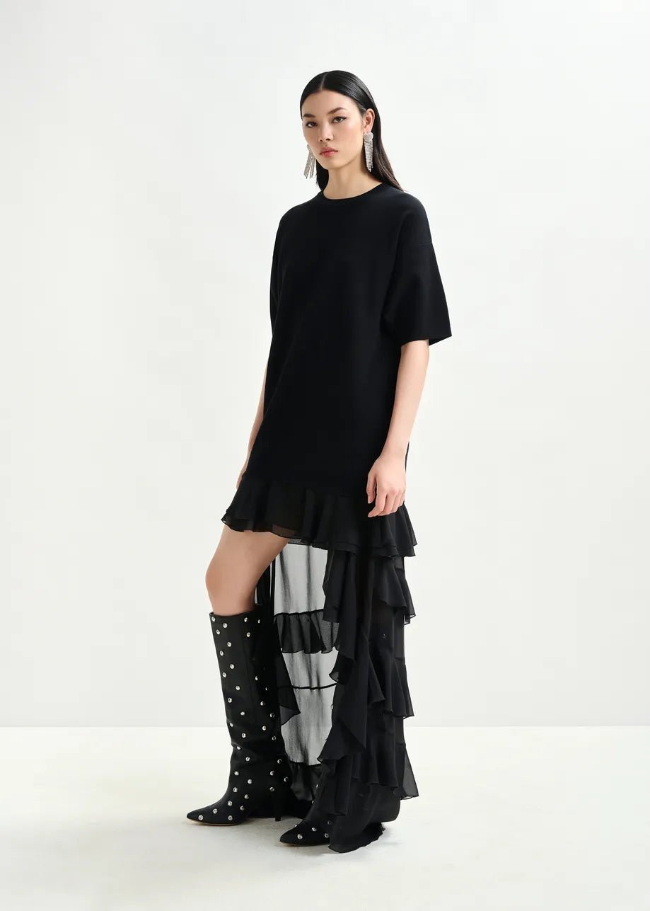Imaille Dress