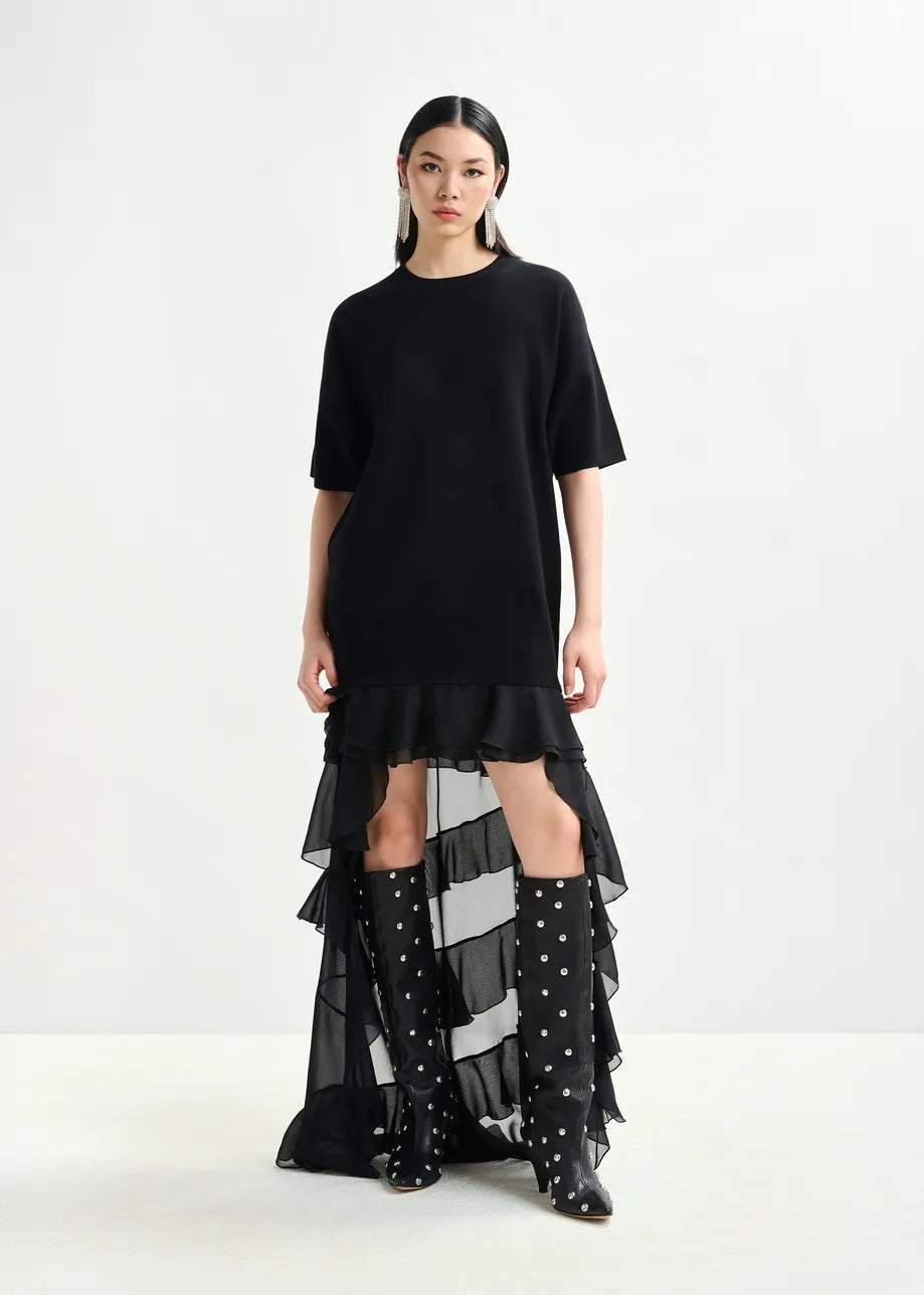 Imaille Dress