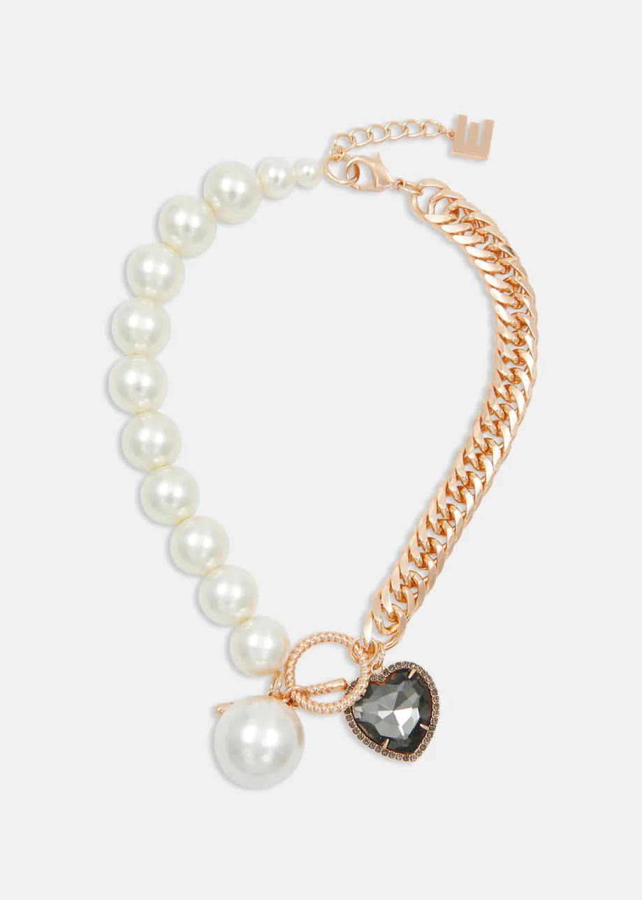 Imassive Necklace