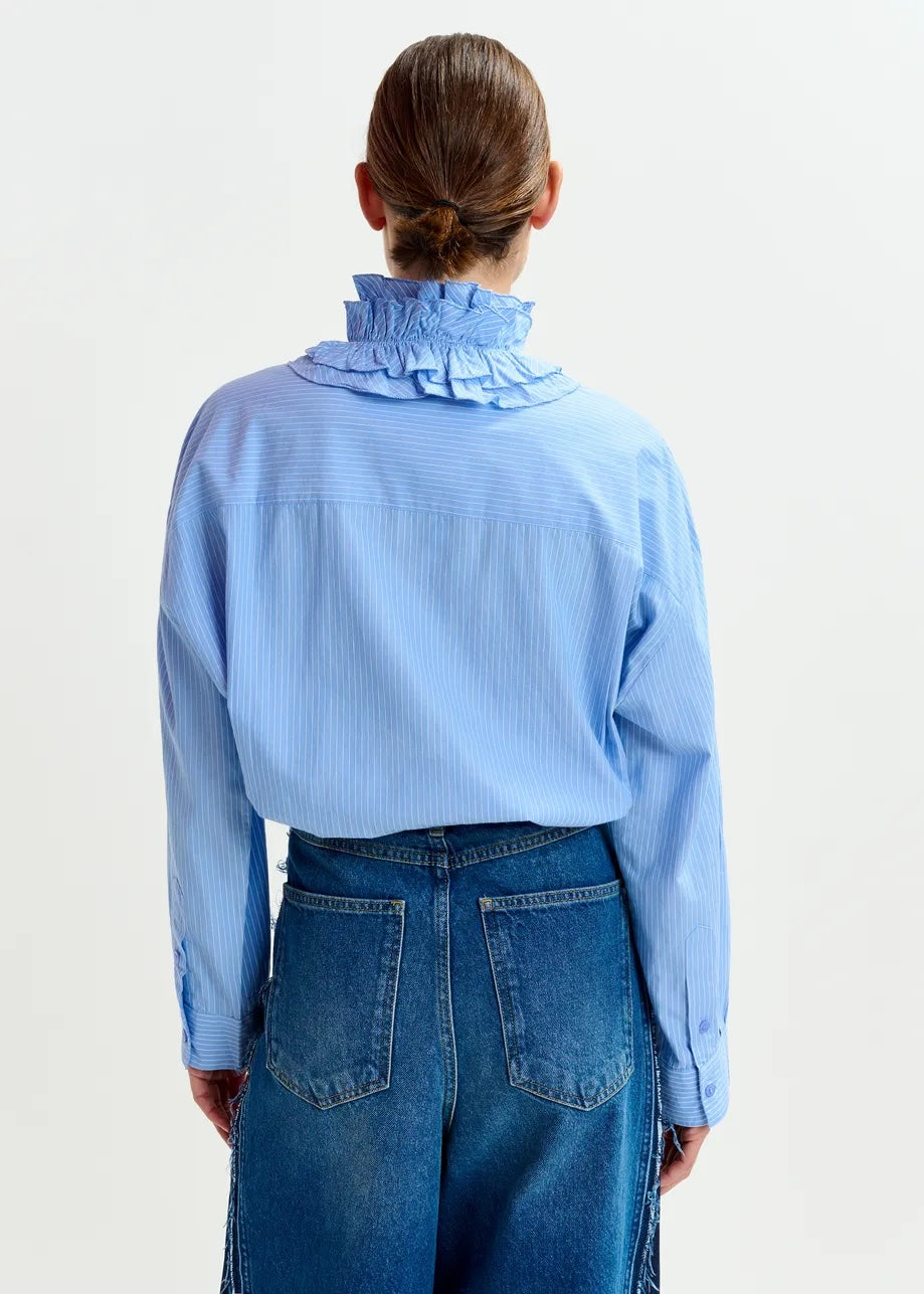 Ipojuca Shirt Blue