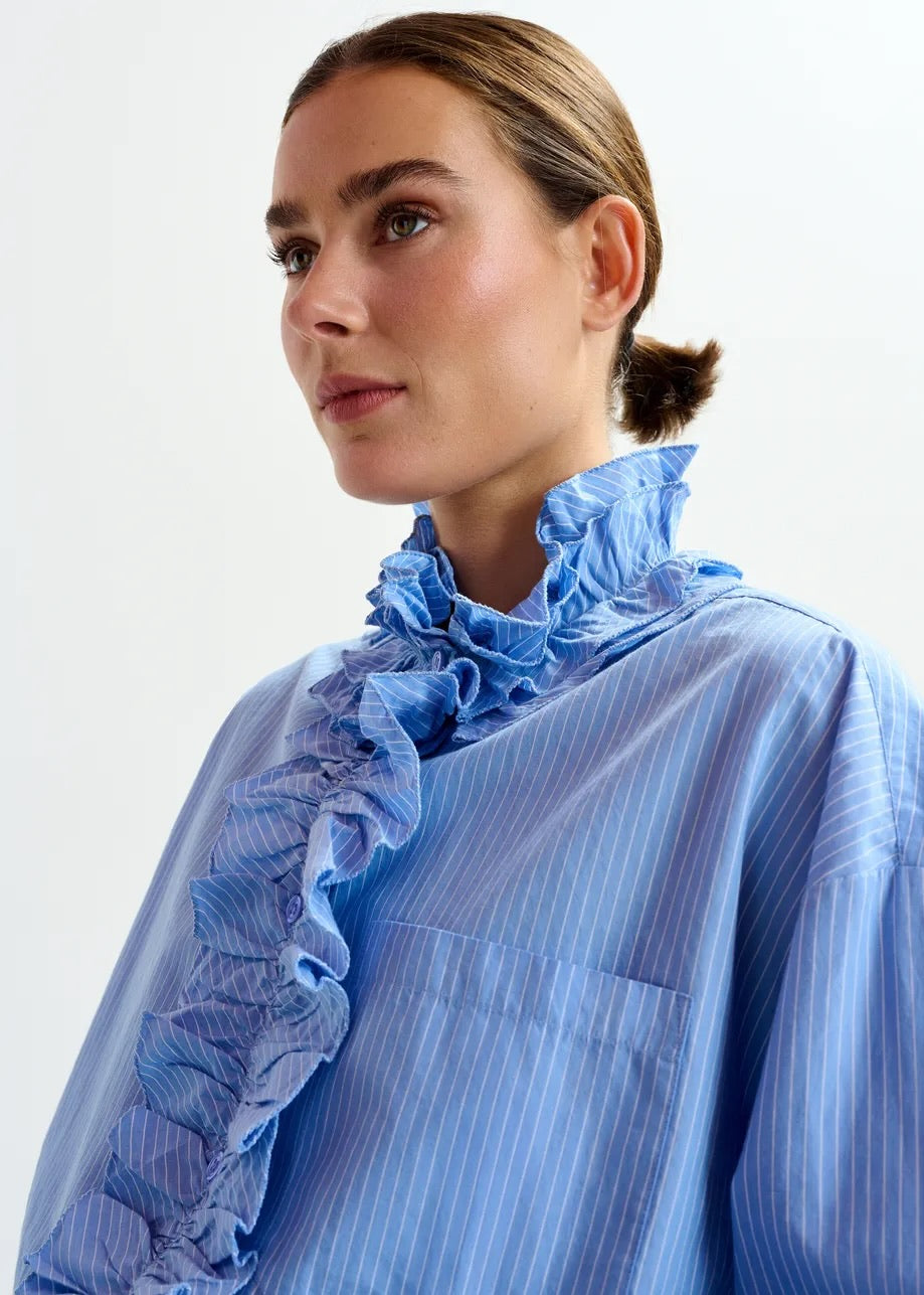 Ipojuca Shirt Blue