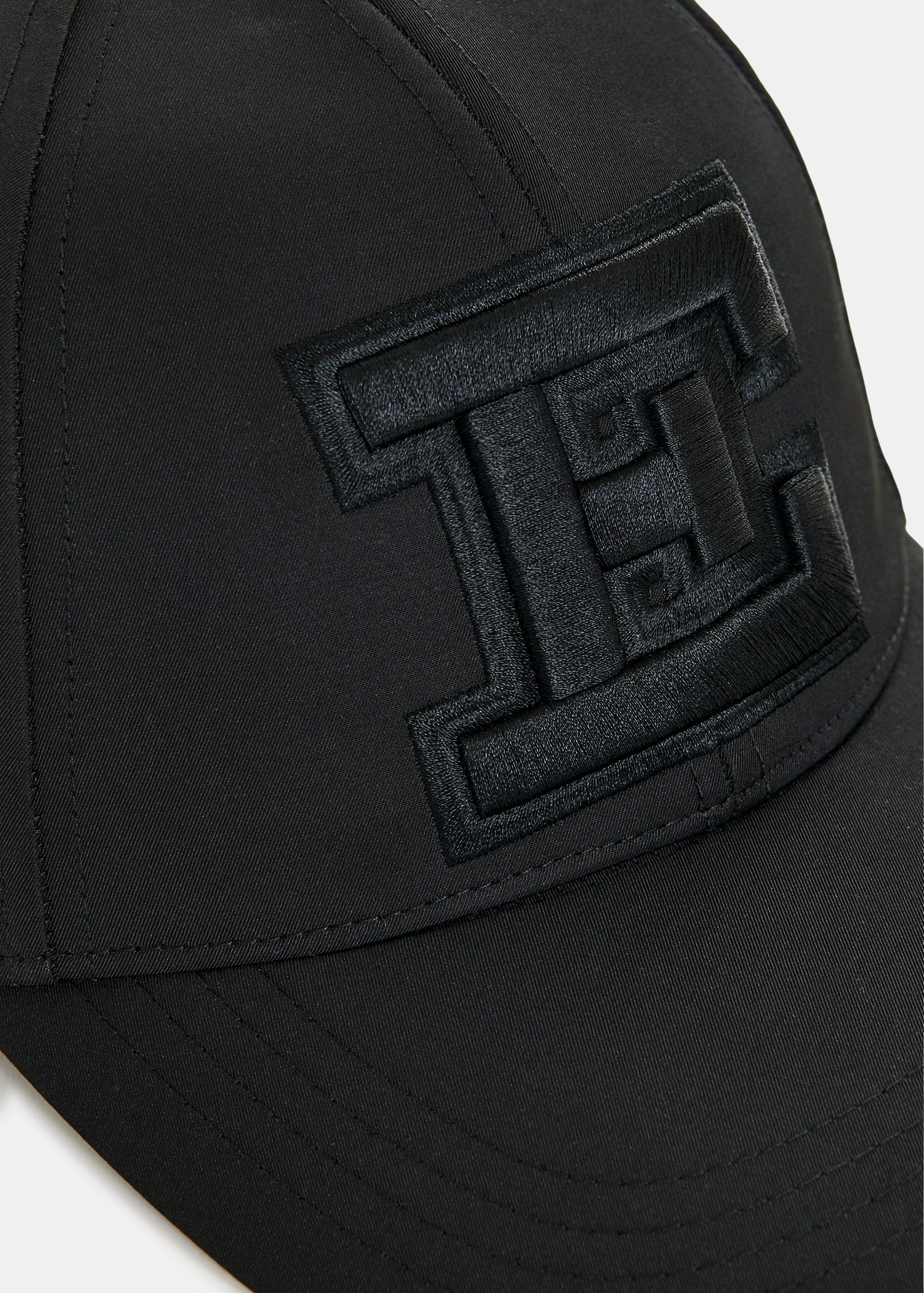 Jiny Cap Black