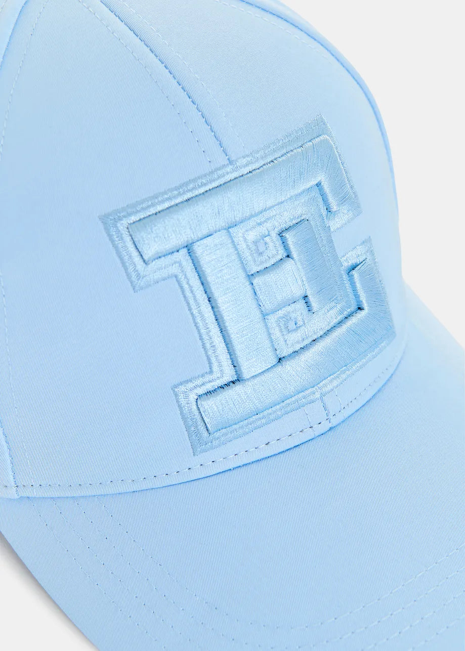 Jiny Cap Light Blue