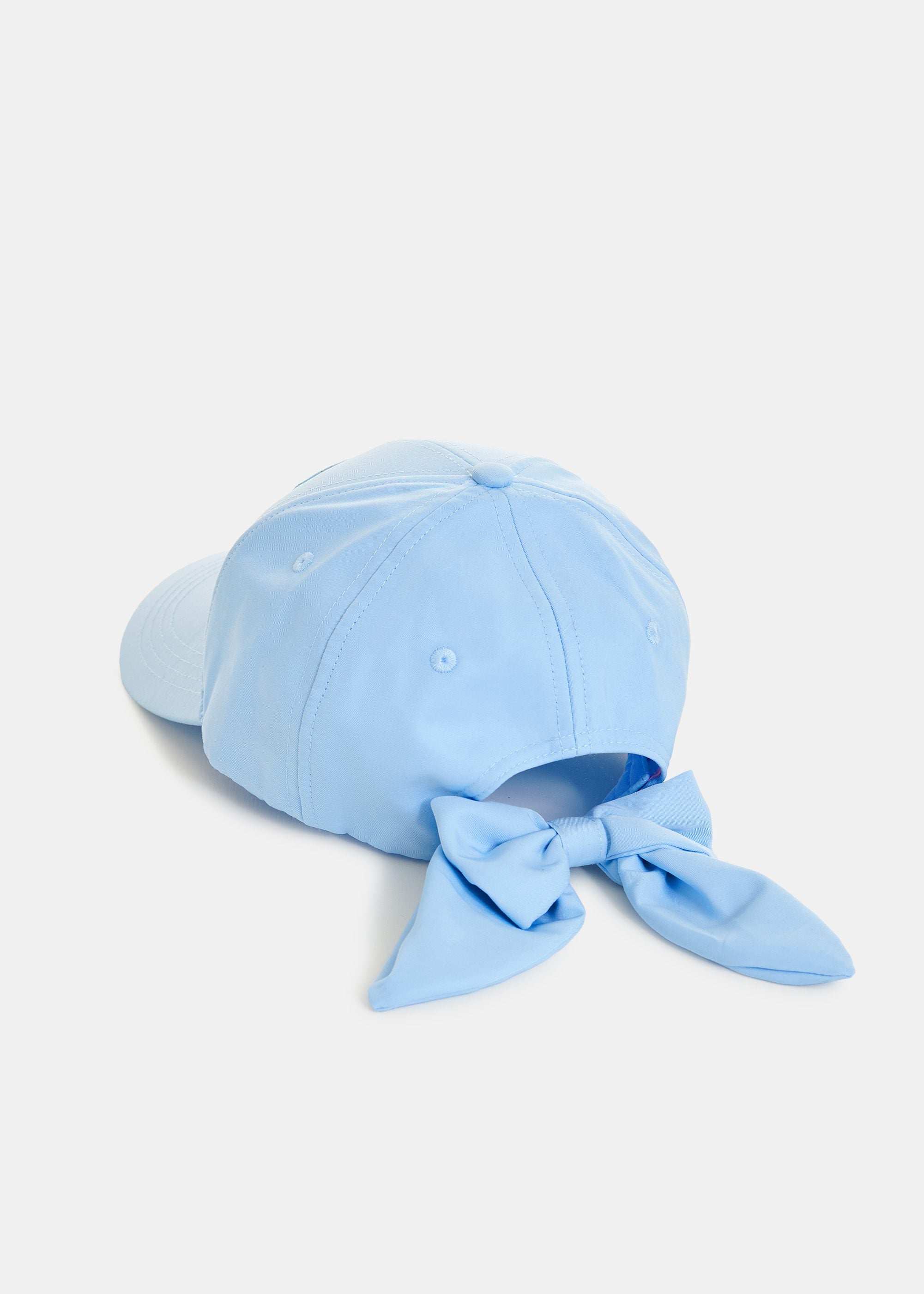 Jiny Cap Light Blue