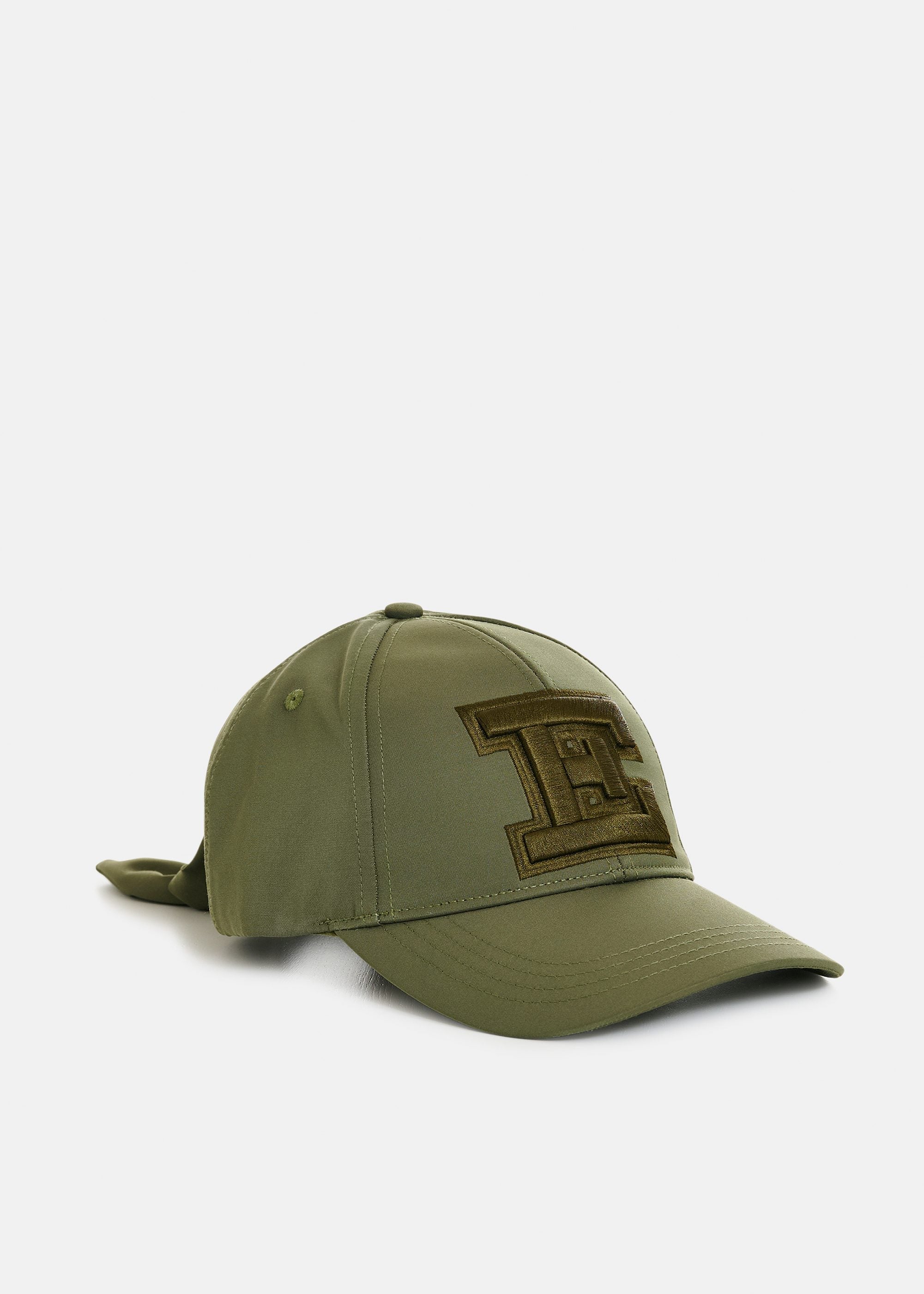 Jiny Cap Khaki