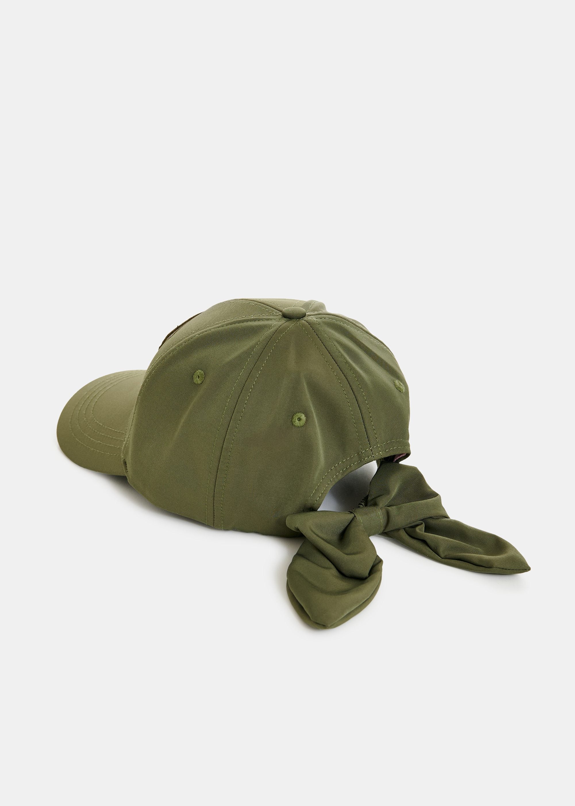 Jiny Cap Khaki