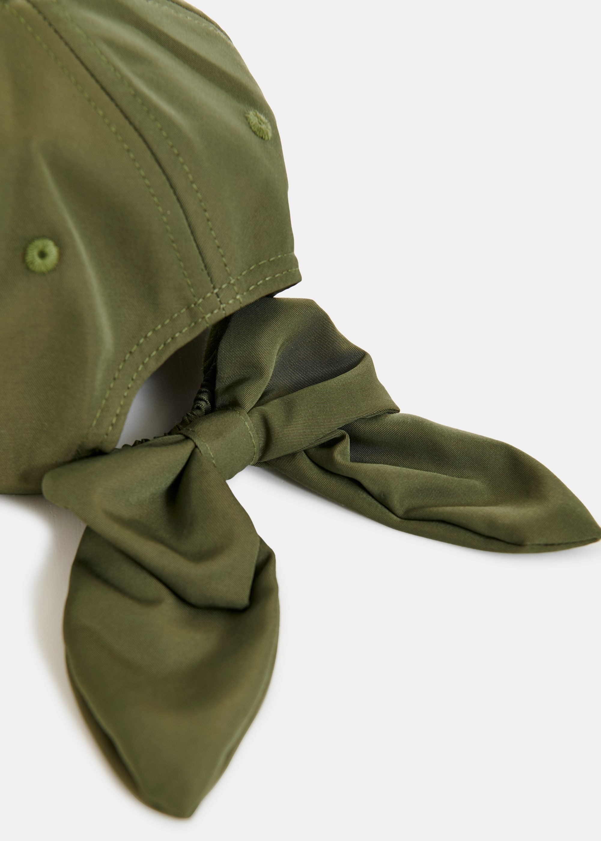 Jiny Cap Khaki