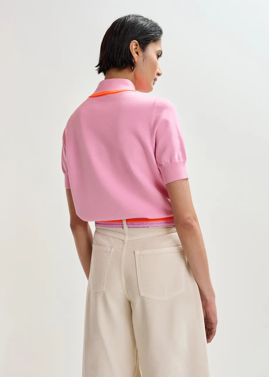 Jonda Polo Pink