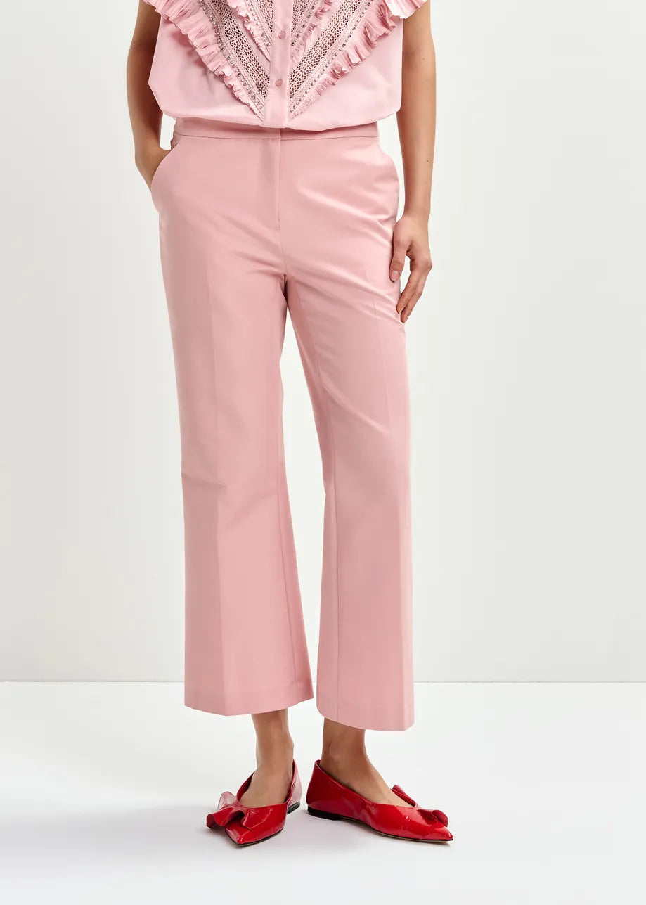 Jordy Pants Light Pink