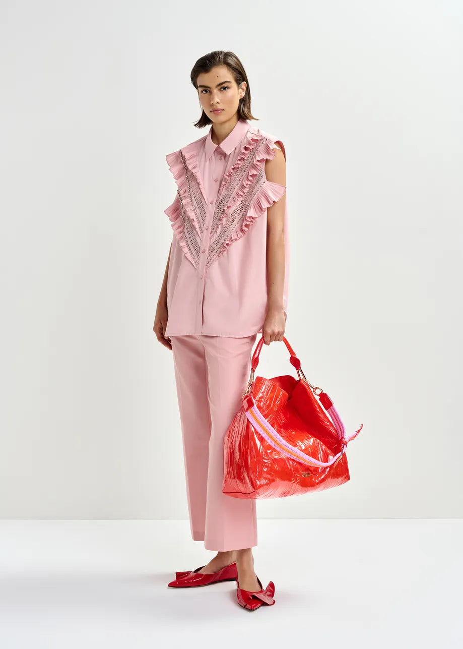 Jordy Pants Light Pink